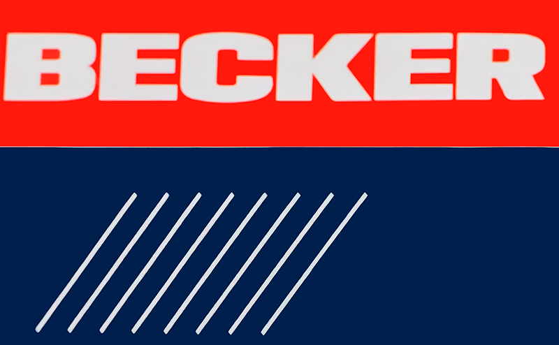 BECKER