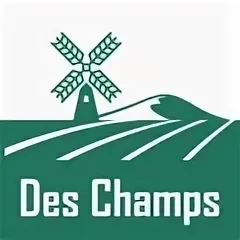 Des Champs