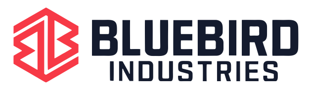 BLUE BIRD