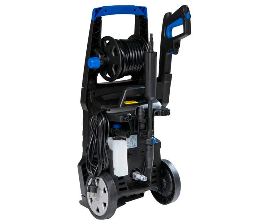 Aparat de spălat cu presiune ANNOVI REVERBERI 3.0 DSS 2500w 180bar 500l/h-3
