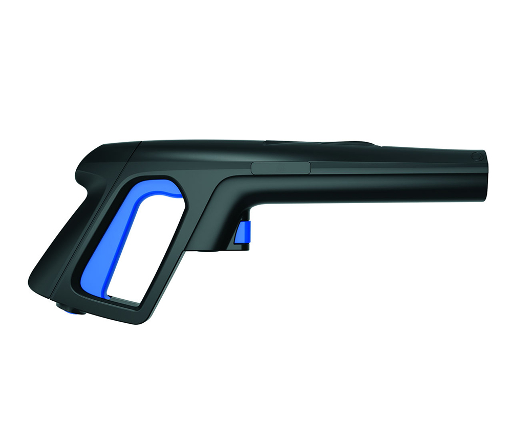 Aparat de spălat cu presiune ANNOVI REVERBERI 5.0 Twin Flow 2700w 160bar 850l/h-12