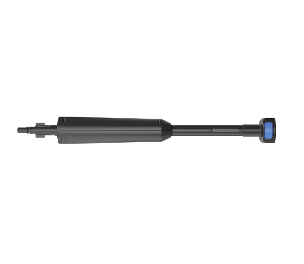 Aparat de spălat cu presiune ANNOVI REVERBERI 5.0 Twin Flow 2700w 160bar 850l/h-13