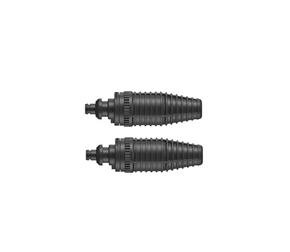 Aparat de spălat cu presiune ANNOVI REVERBERI 5.0 Twin Flow 2700w 160bar 850l/h-15