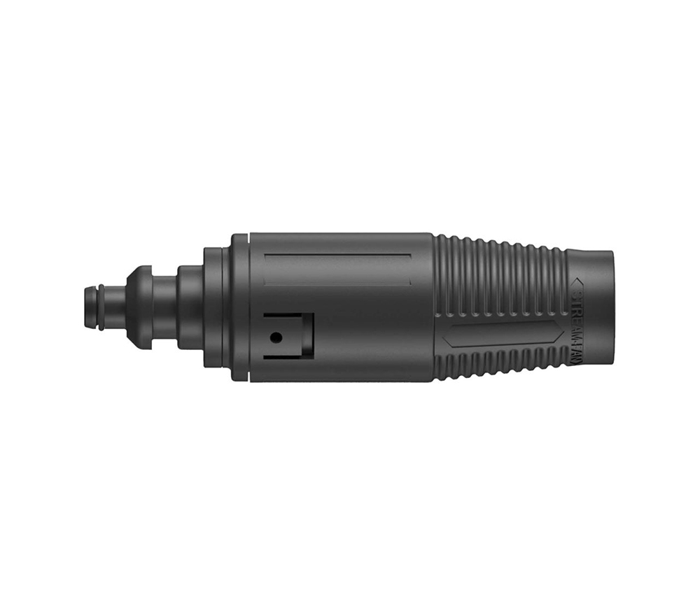 Aparat de spălat cu presiune ANNOVI REVERBERI 5.0 Twin Flow 2700w 160bar 850l/h-16