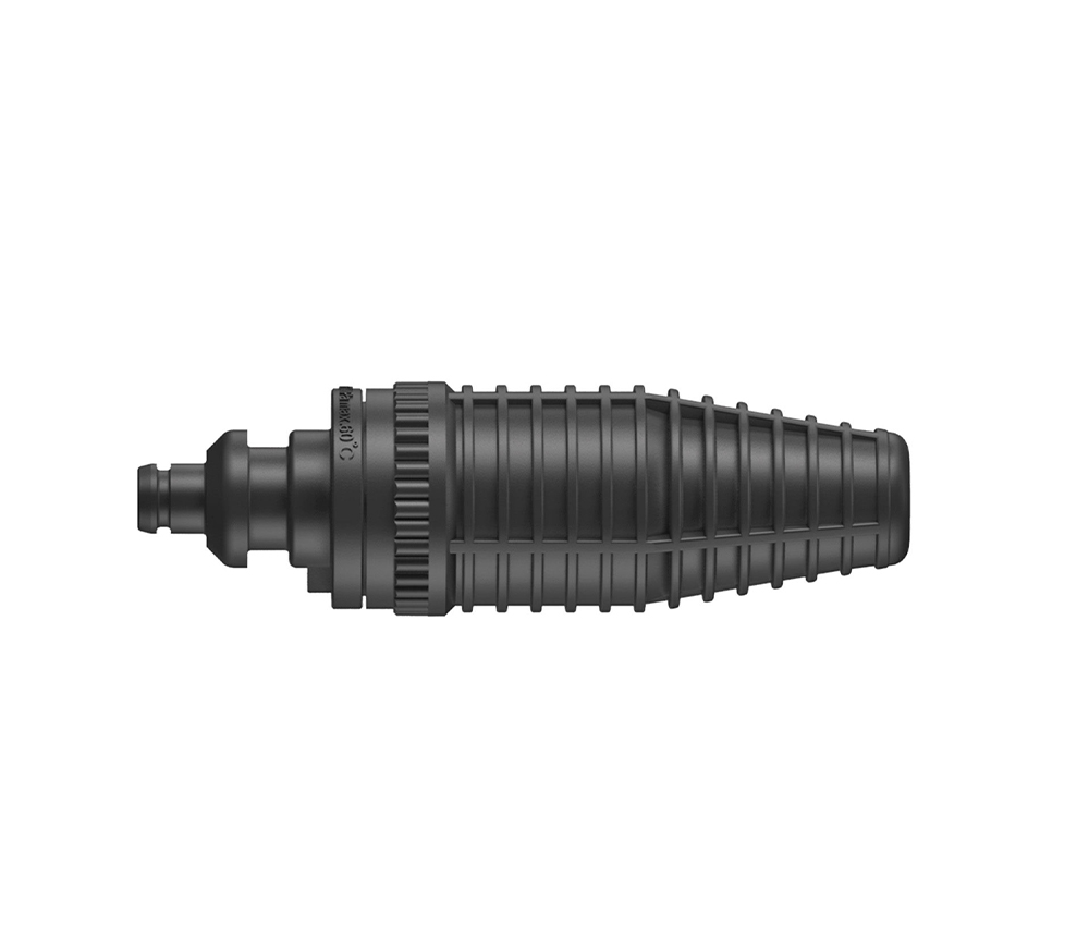 Aparat de spălat cu presiune ANNOVI REVERBERI 5.0 Twin Flow 2700w 160bar 850l/h-17