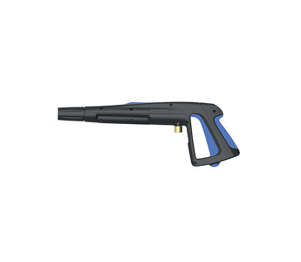 Aparat de spălat cu presiune ANNOVI REVERBERI 591 2800w 180bar 600l/h-2