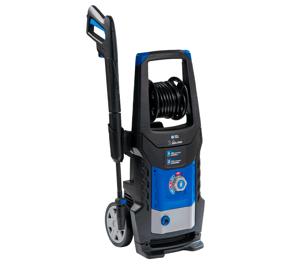 Aparat de spălat cu presiune ANNOVI REVERBERI 3.0 DSS 2500w 180bar 500l/h-4