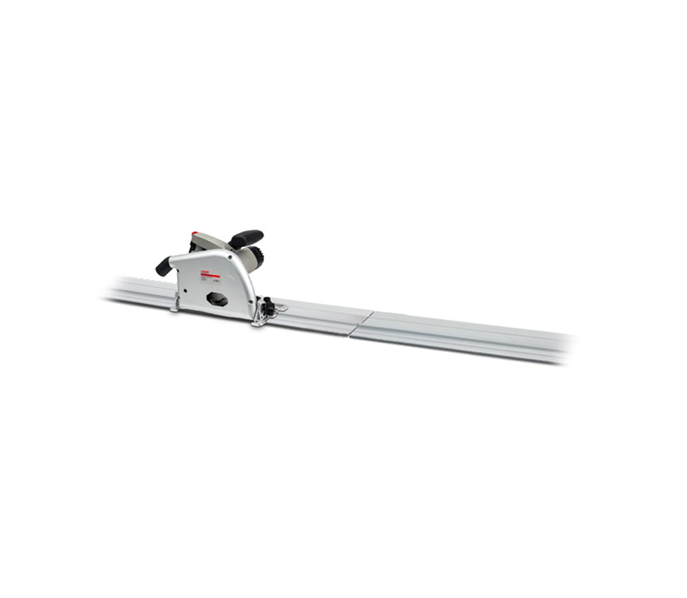 Fierăstrău circular CROWN CT 15134-165 1300w 165mm-11