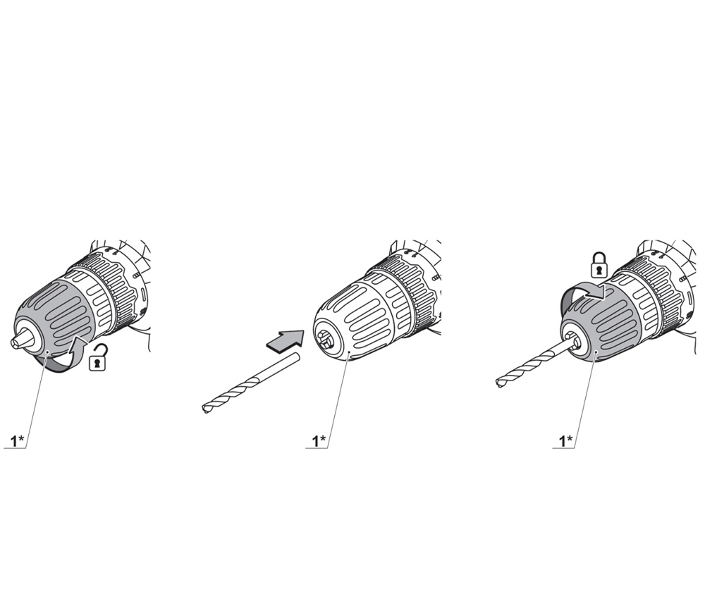 Шуруповерт CROWN CT10152F 420вт-3