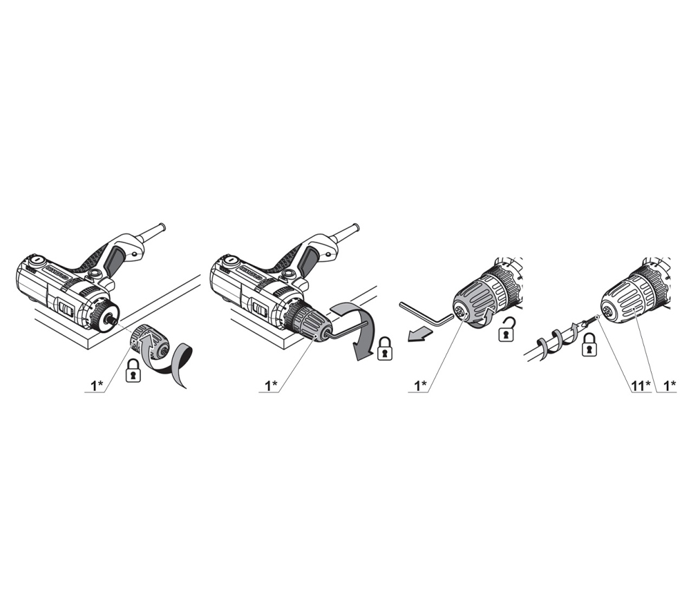 Шуруповерт CROWN CT10152F 420вт-4