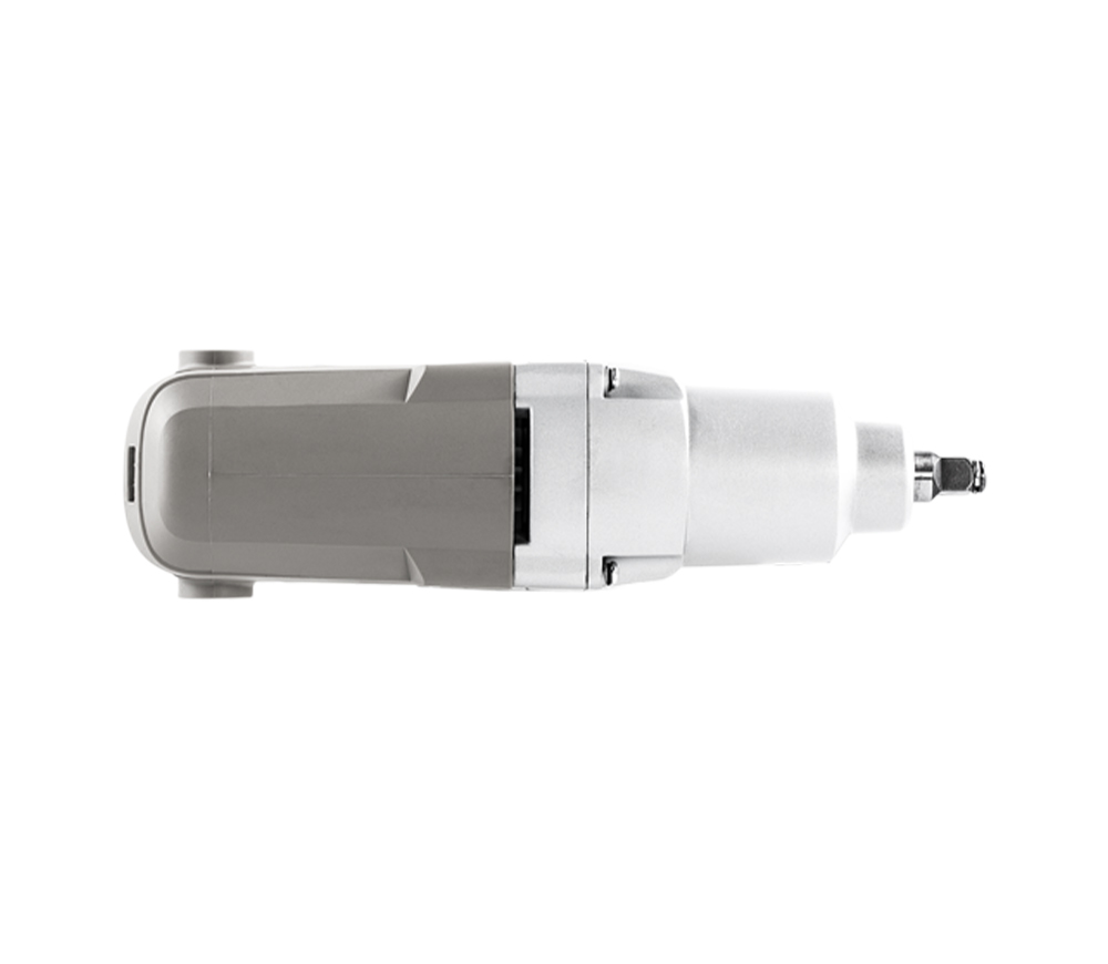 Mașină de înșurubat cu impact CROWN CT12018 900w 320Nm-6