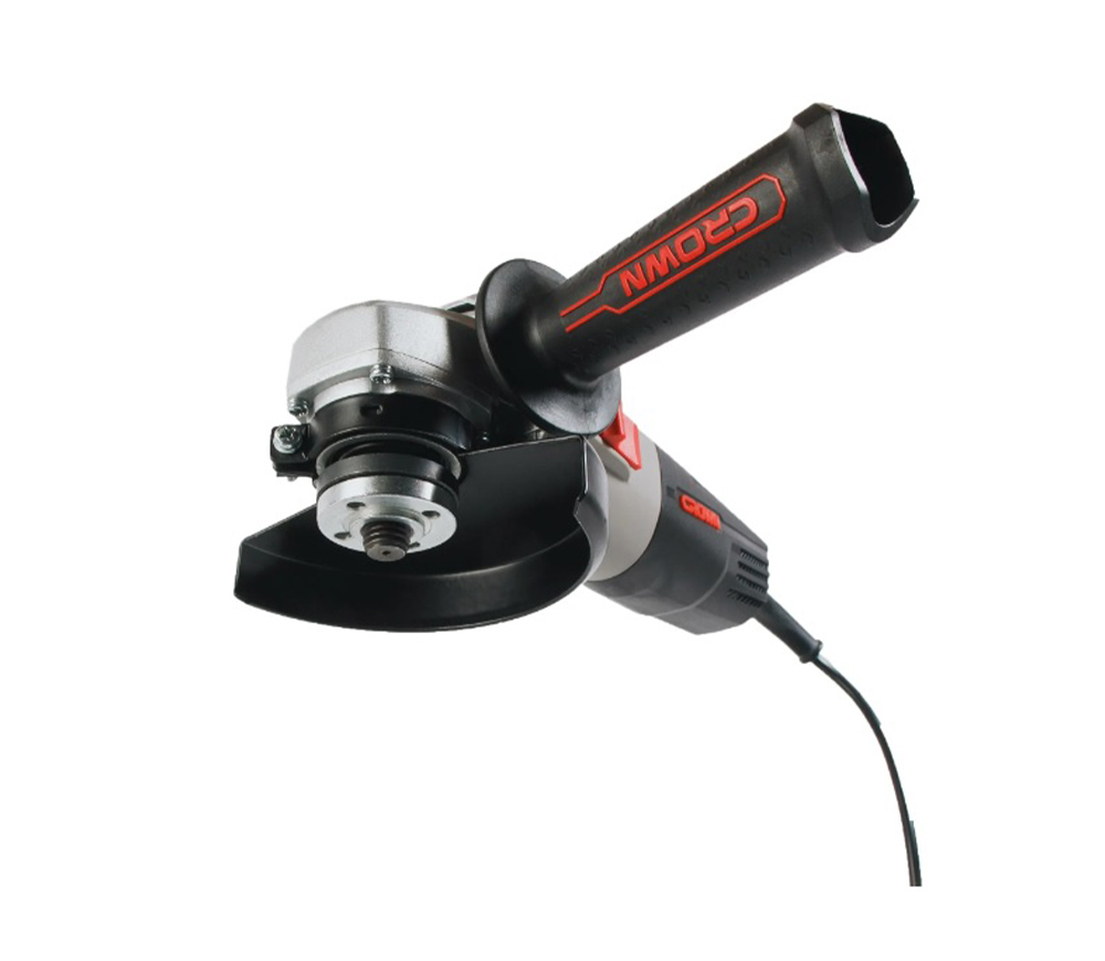 Polizor unghiular CROWN CT13499-125R 720w 125mm-3