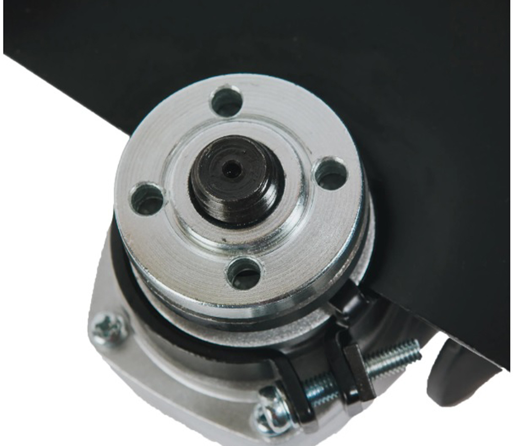 Polizor unghiular CROWN CT13502-125R 1010w 125mm-6