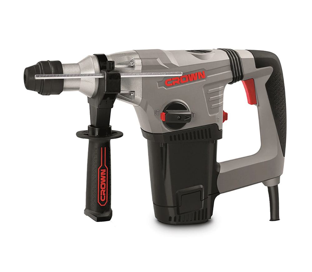 Ciocan rotopercutor CROWN CT18116 BMC 1050w SDS-PLUS