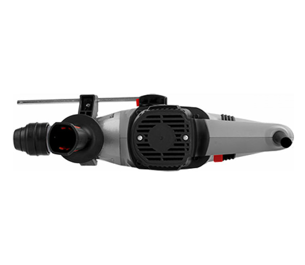 Ciocan rotopercutor CROWN CT18116 BMC 1050w SDS-PLUS-7