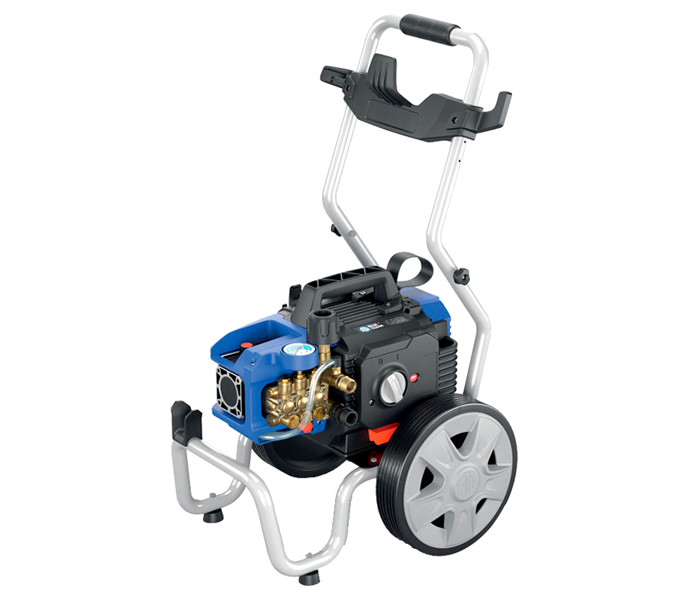 Aparat de spălat cu presiune ANNOVI REVERBERI 680K 2600w 150bar 600l/h