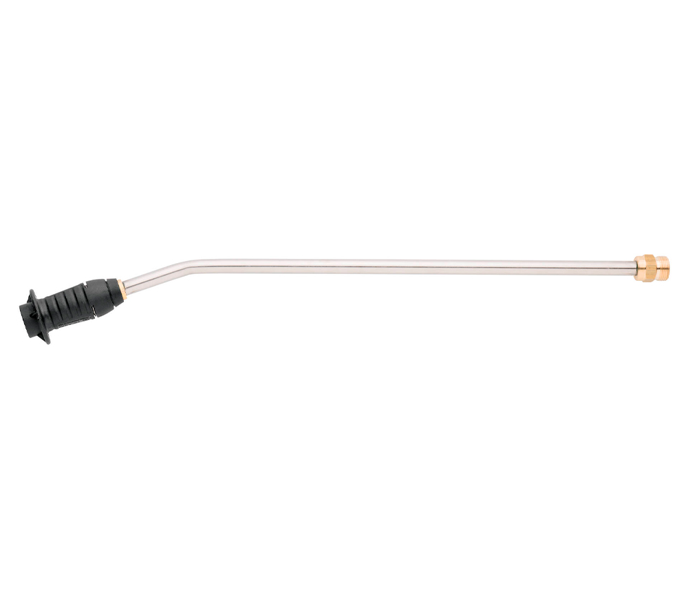Aparat de spălat cu presiune ANNOVI REVERBERI 680K 2600w 150bar 600l/h-10