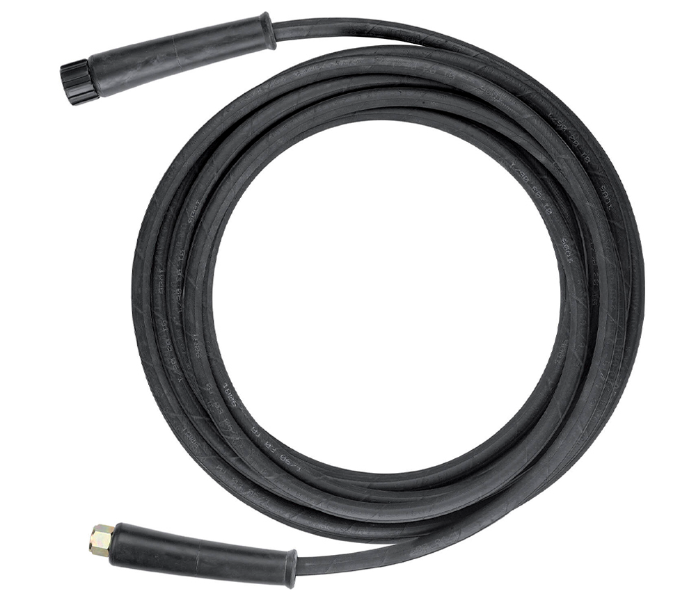 Aparat de spălat cu presiune ANNOVI REVERBERI 680K 2600w 150bar 600l/h-11