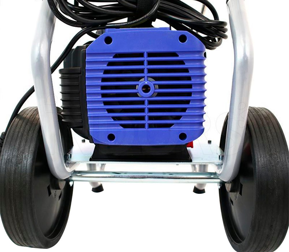 Aparat de spălat cu presiune ANNOVI REVERBERI 680K 2600w 150bar 600l/h-4