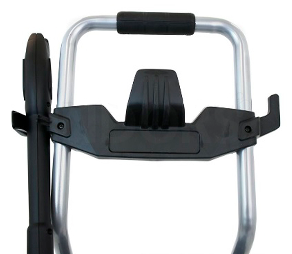 Aparat de spălat cu presiune ANNOVI REVERBERI 680K 2600w 150bar 600l/h-7