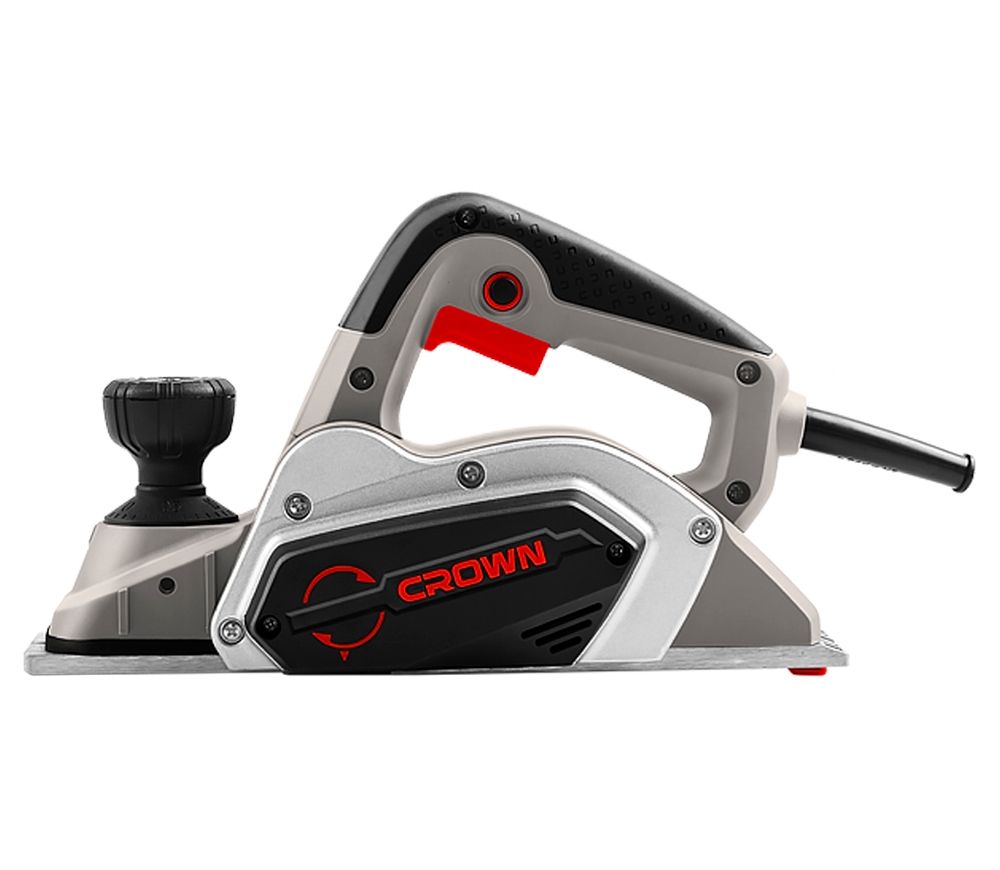 Rindea electrică CROWN CT14019X 710w 82mm-2