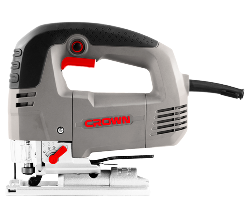 Fierăstrău pendular CROWN CT15189 710w-2