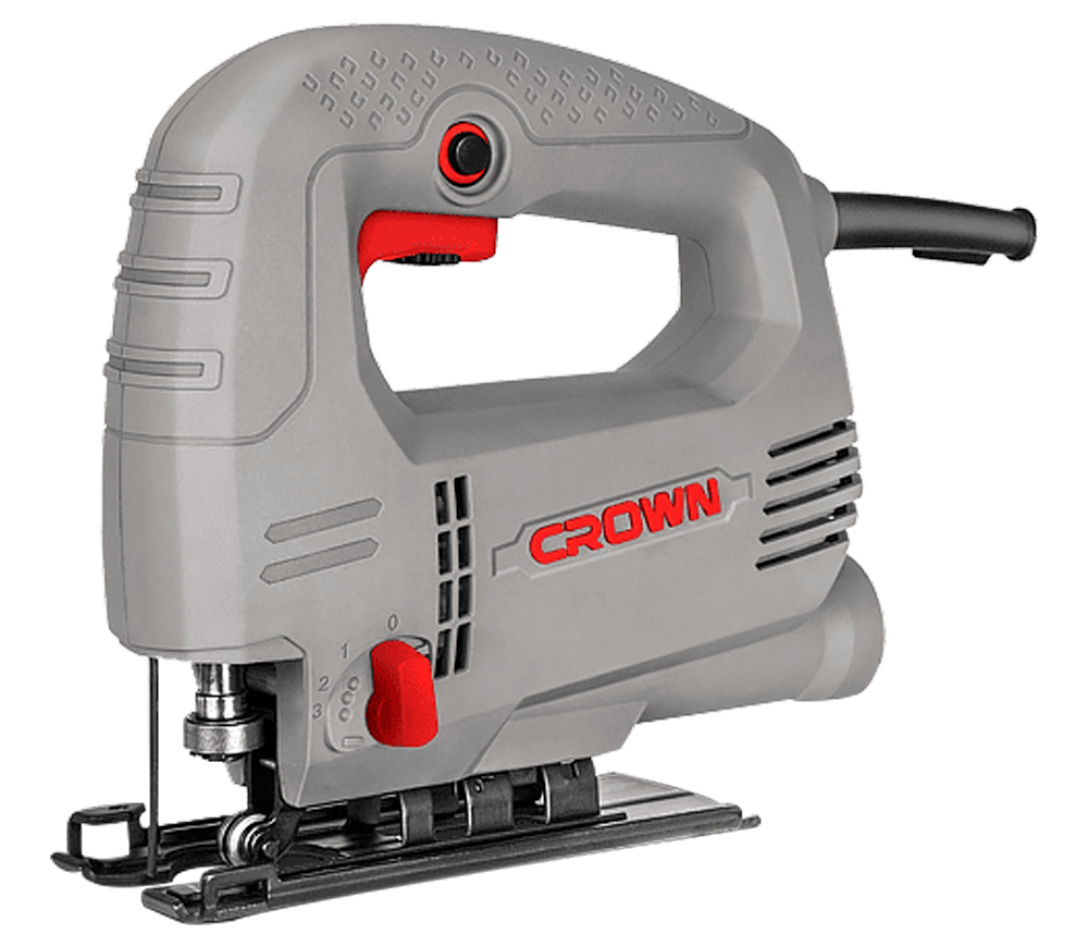 Fierăstrău pendular CROWN CT15212 550w