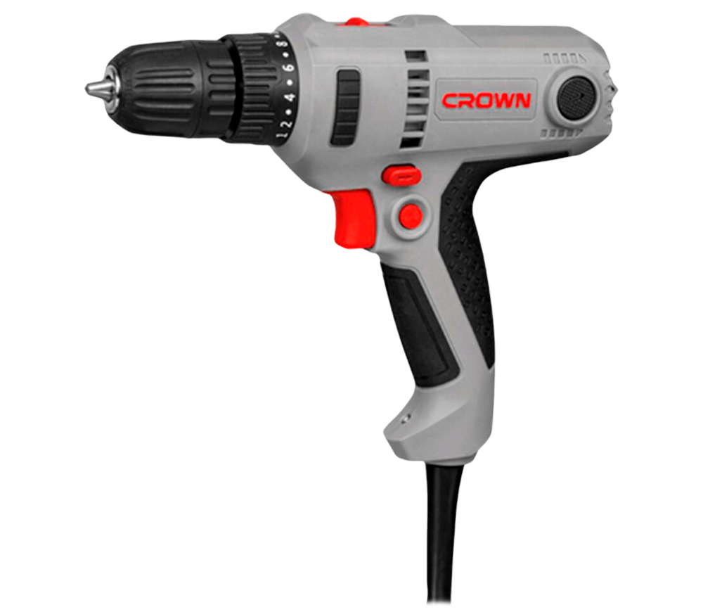 Mașină de înșurubat CROWN CT10151 230w