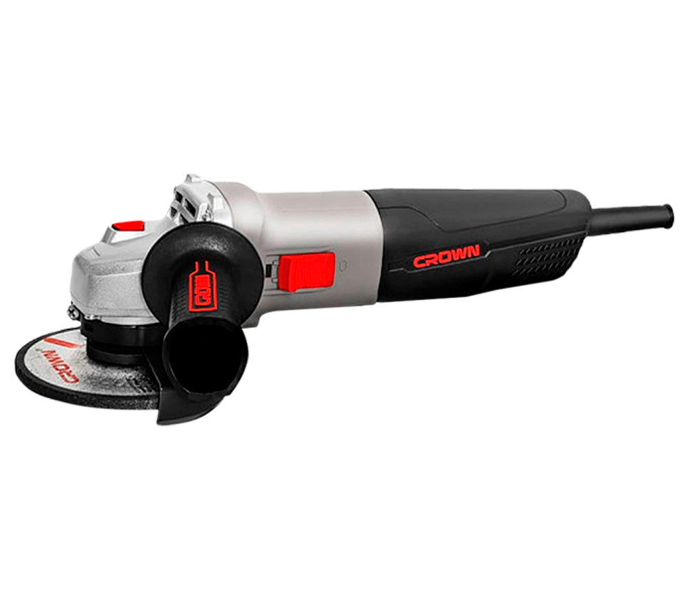 Polizor unghiular CROWN CT13499-125R 720w 125mm