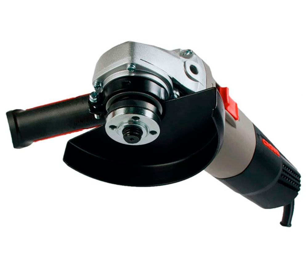 Polizor unghiular CROWN CT13502-125R 1010w 125mm-5