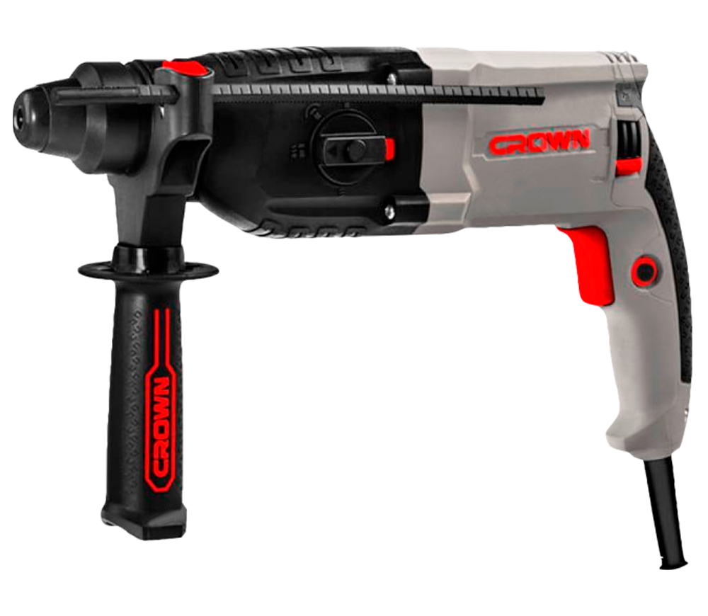 Ciocan rotopercutor CROWN CT18108 BMC 800w SDS-PLUS