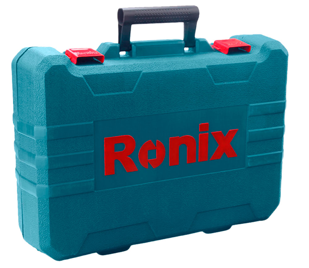 Mașină de găurit RONIX 2220 1050w-6