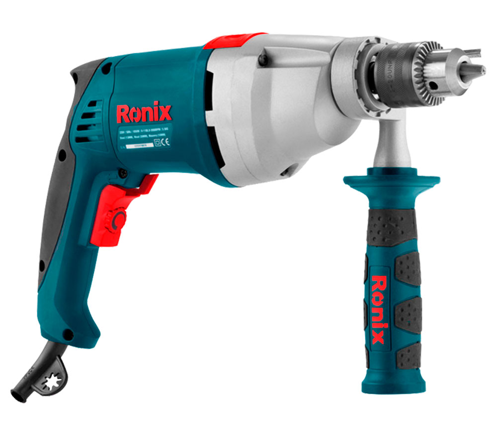 Mașină de găurit RONIX 2220 1050w-3