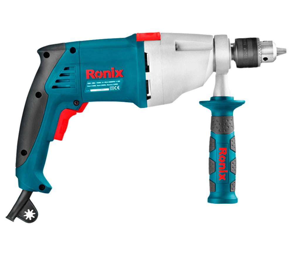 Mașină de găurit RONIX 2220 1050w-2
