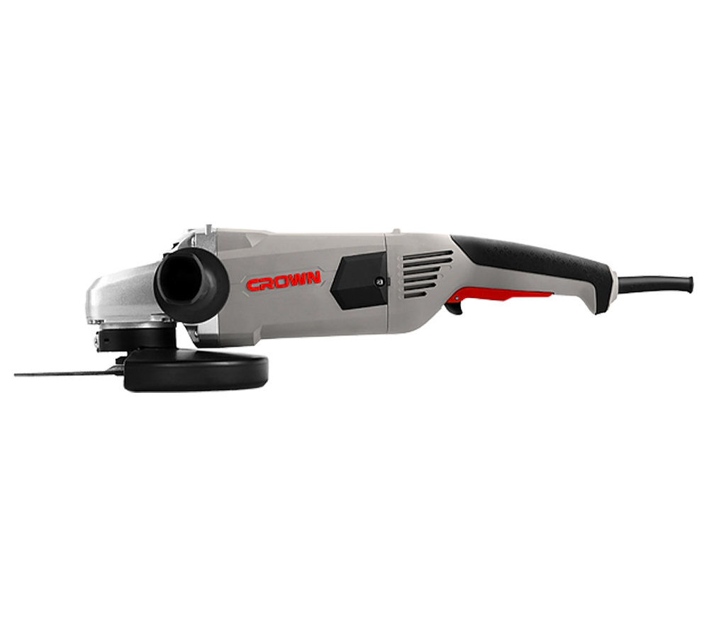 Polizor unghiular CROWN CT13500-230S 2200w 230mm-2