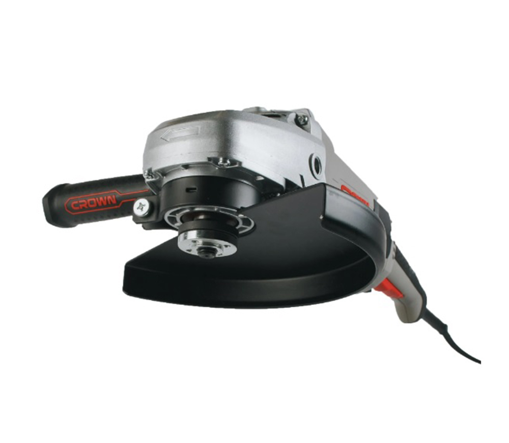 Polizor unghiular CROWN CT13500-230S 2200w 230mm-4