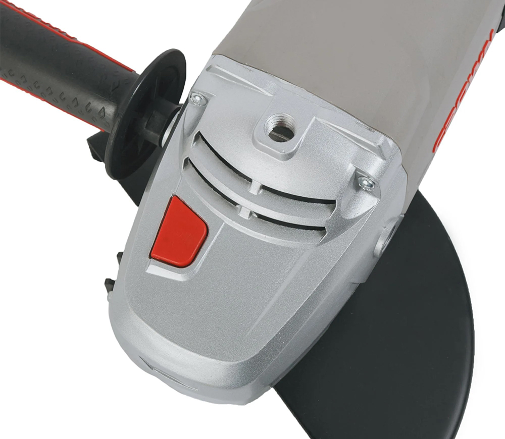 Polizor unghiular CROWN CT13500-230S 2200w 230mm-5