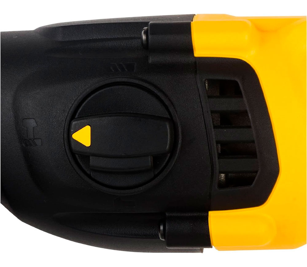 Ciocan rotopercutor DEWALT D25033K-QS 710w SDS-PLUS-5