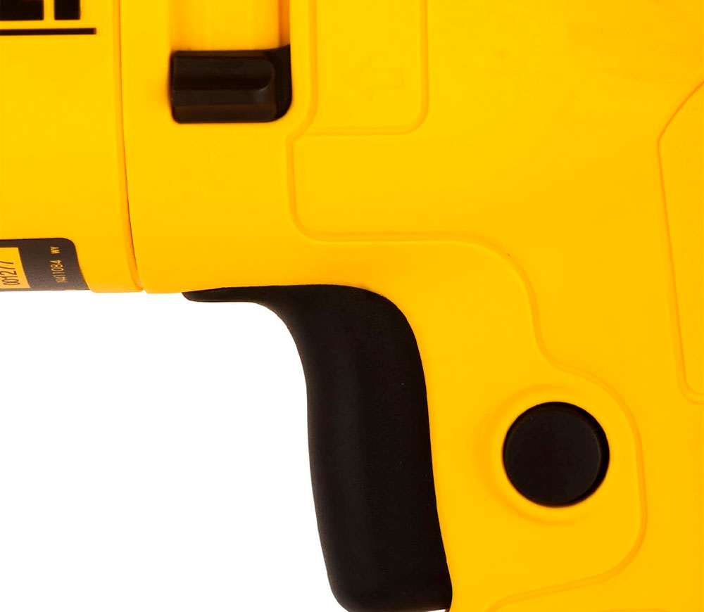 Ciocan rotopercutor DEWALT D25033K-QS 710w SDS-PLUS-6