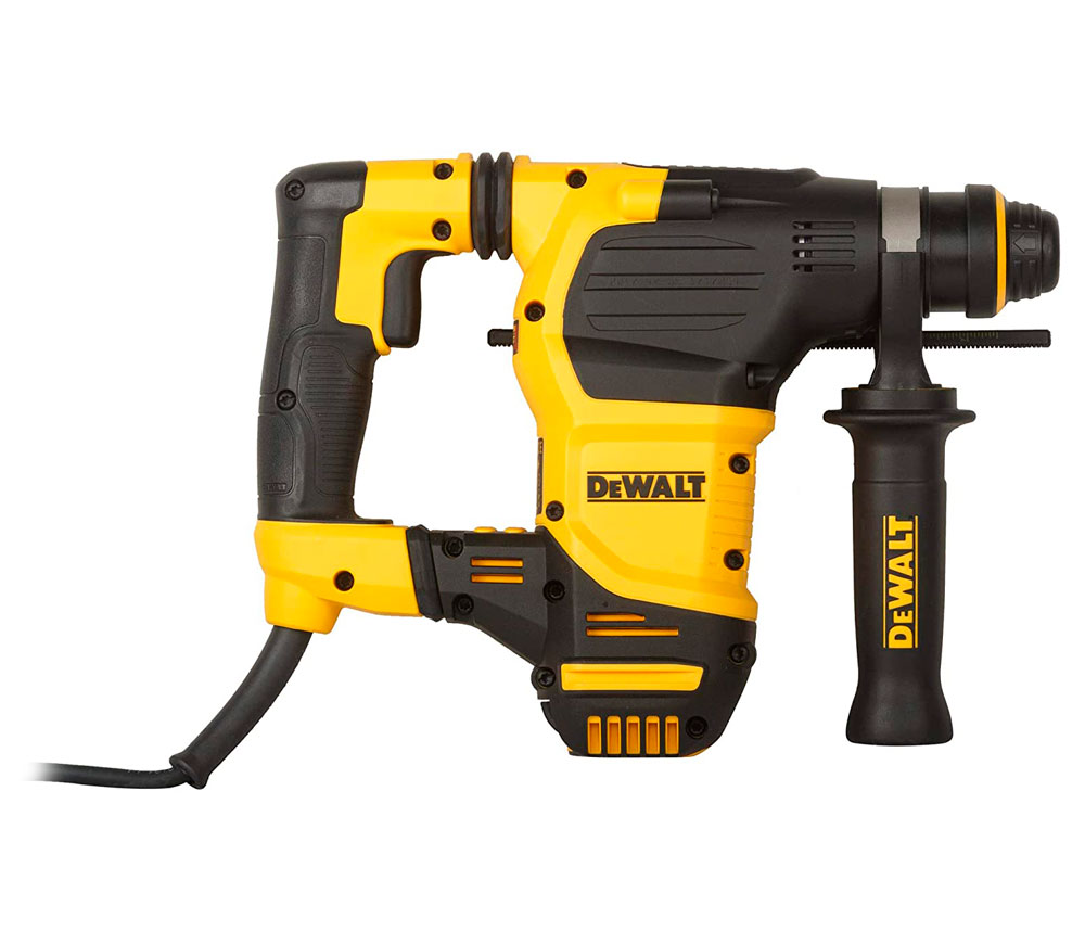 Ciocan rotopercutor DEWALT D25333K 950w SDS-PLUS-2