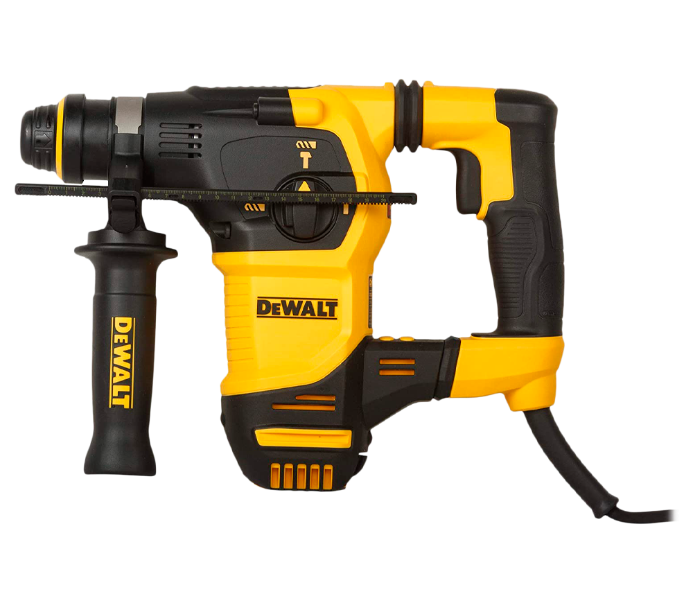 Ciocan rotopercutor DEWALT D25333K 950w SDS-PLUS