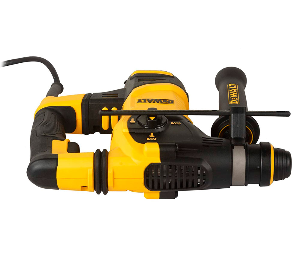 Ciocan rotopercutor DEWALT D25333K 950w SDS-PLUS-3