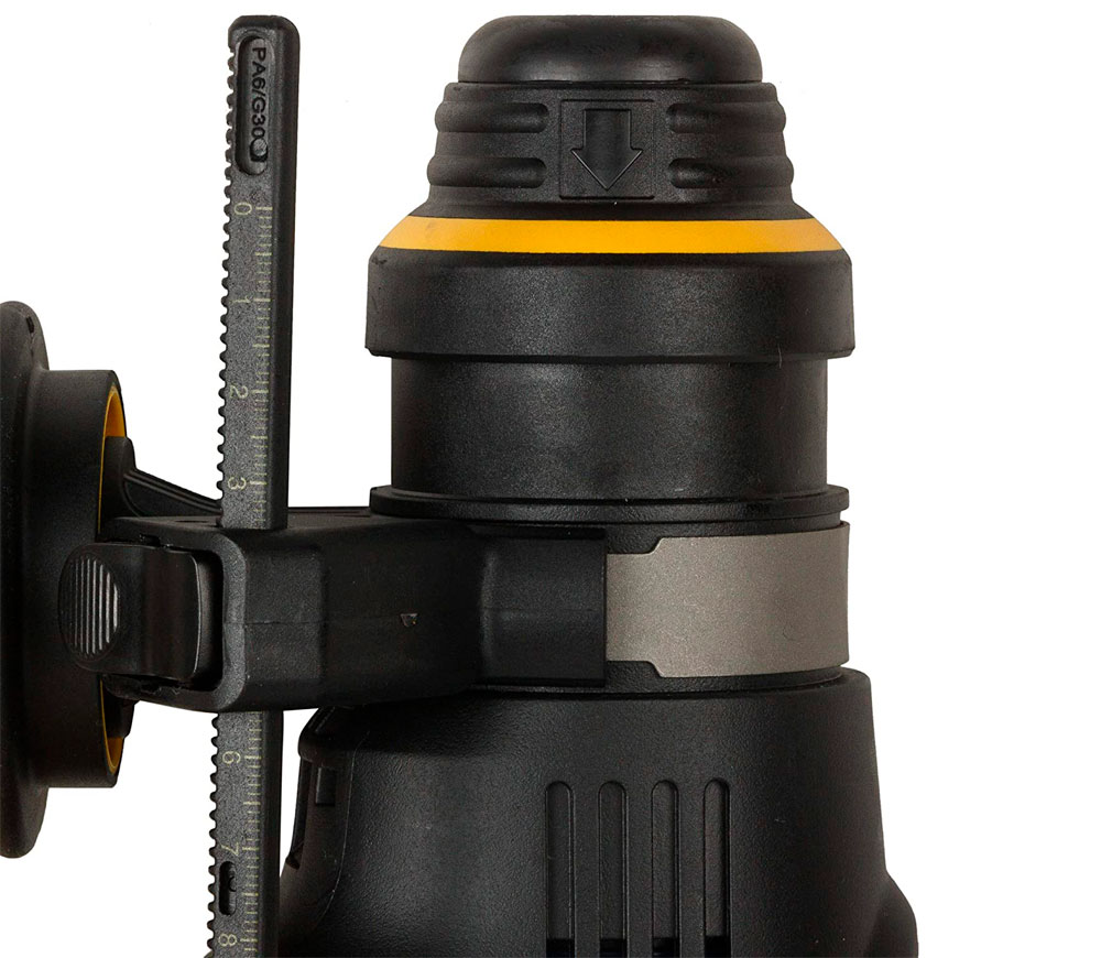 Ciocan rotopercutor DEWALT D25333K 950w SDS-PLUS-5