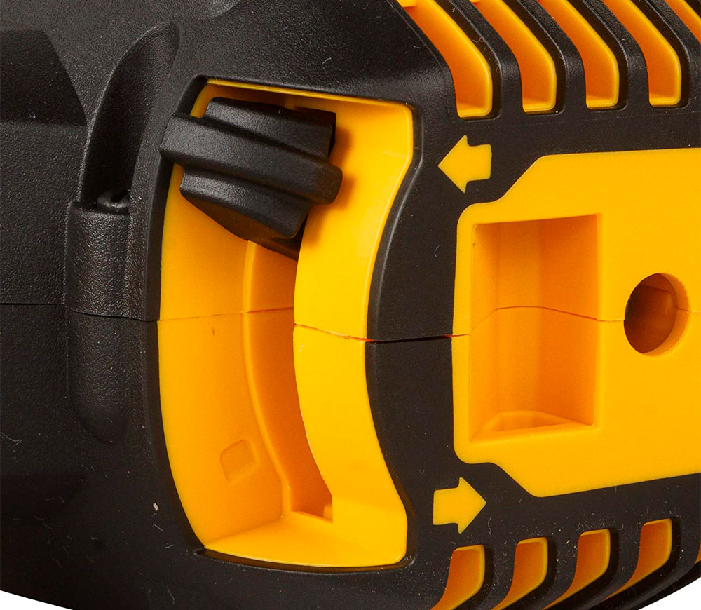 Ciocan rotopercutor DEWALT D25333K 950w SDS-PLUS-7