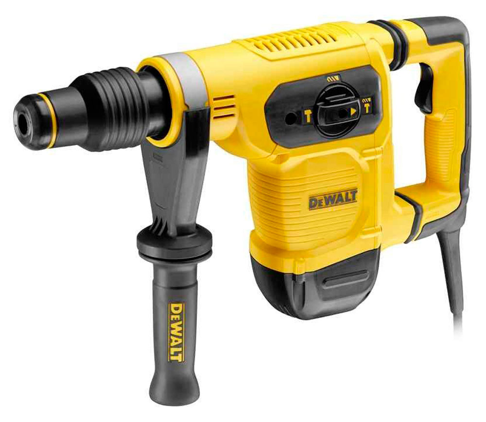 Перфоратор DEWALT D25481K-QS 1050вт SDS-MAX-3