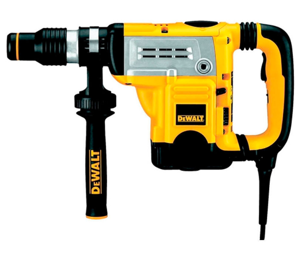 Ciocan rotopercutor DEWALT D25601K 1250w SDS-MAX-2