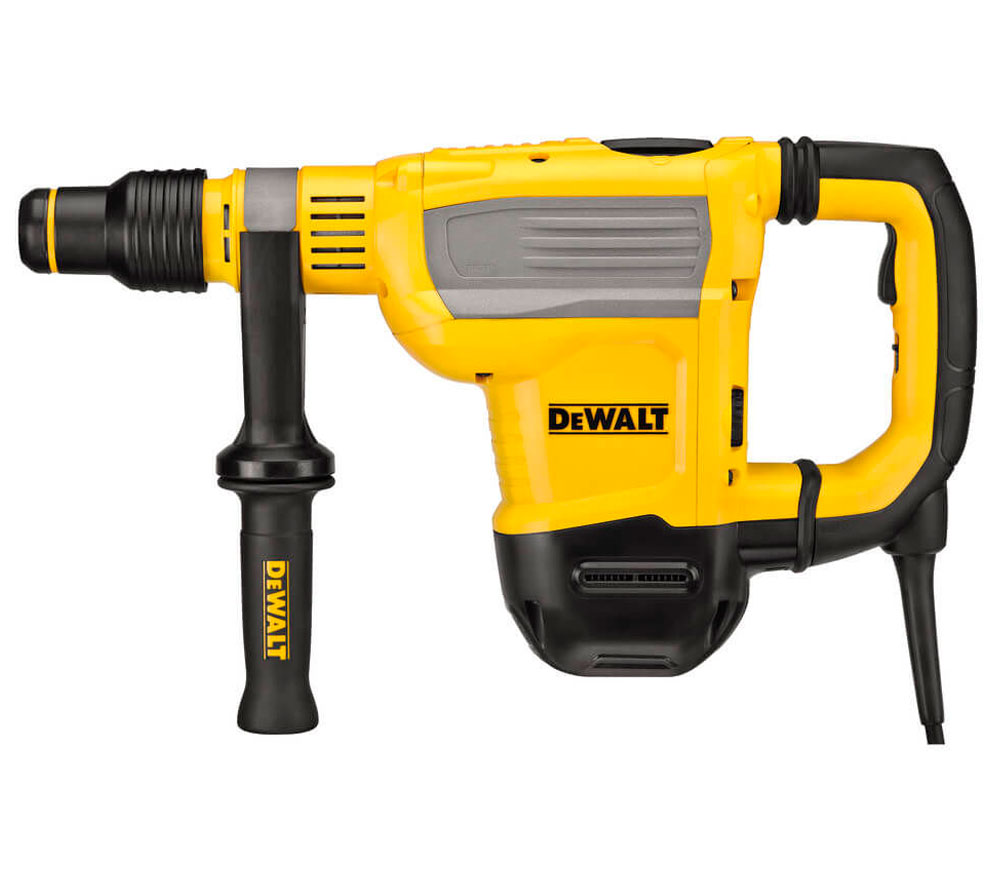 Ciocan rotopercutor DEWALT D25614K 1350w SDS-MAX-3
