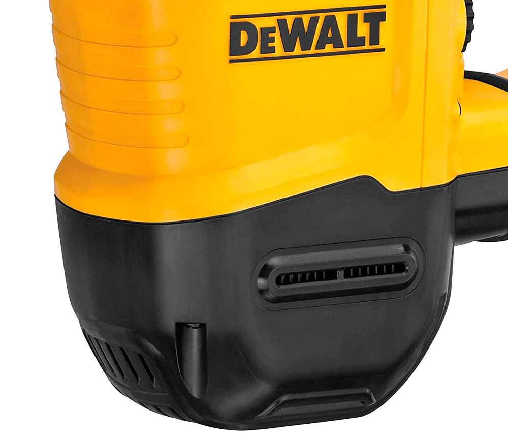 Ciocan rotopercutor DEWALT D25614K 1350w SDS-MAX-4