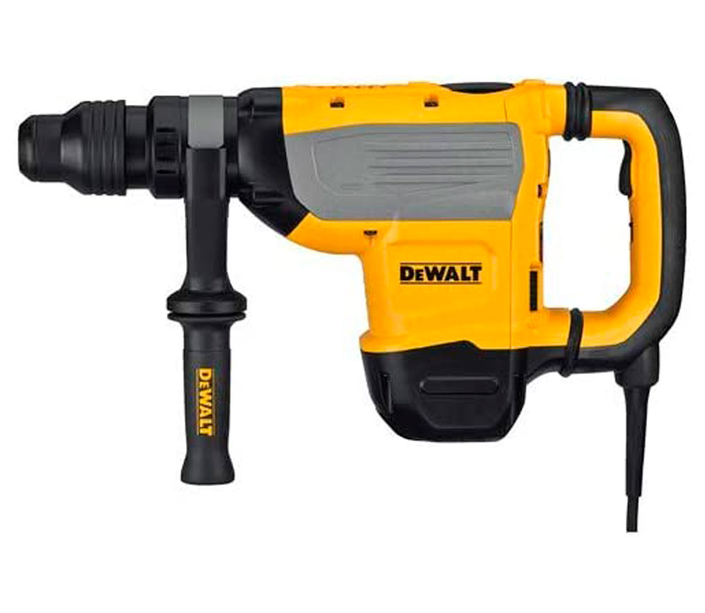 Ciocan rotopercutor DEWALT D25733K 1600w SDS-MAX-2