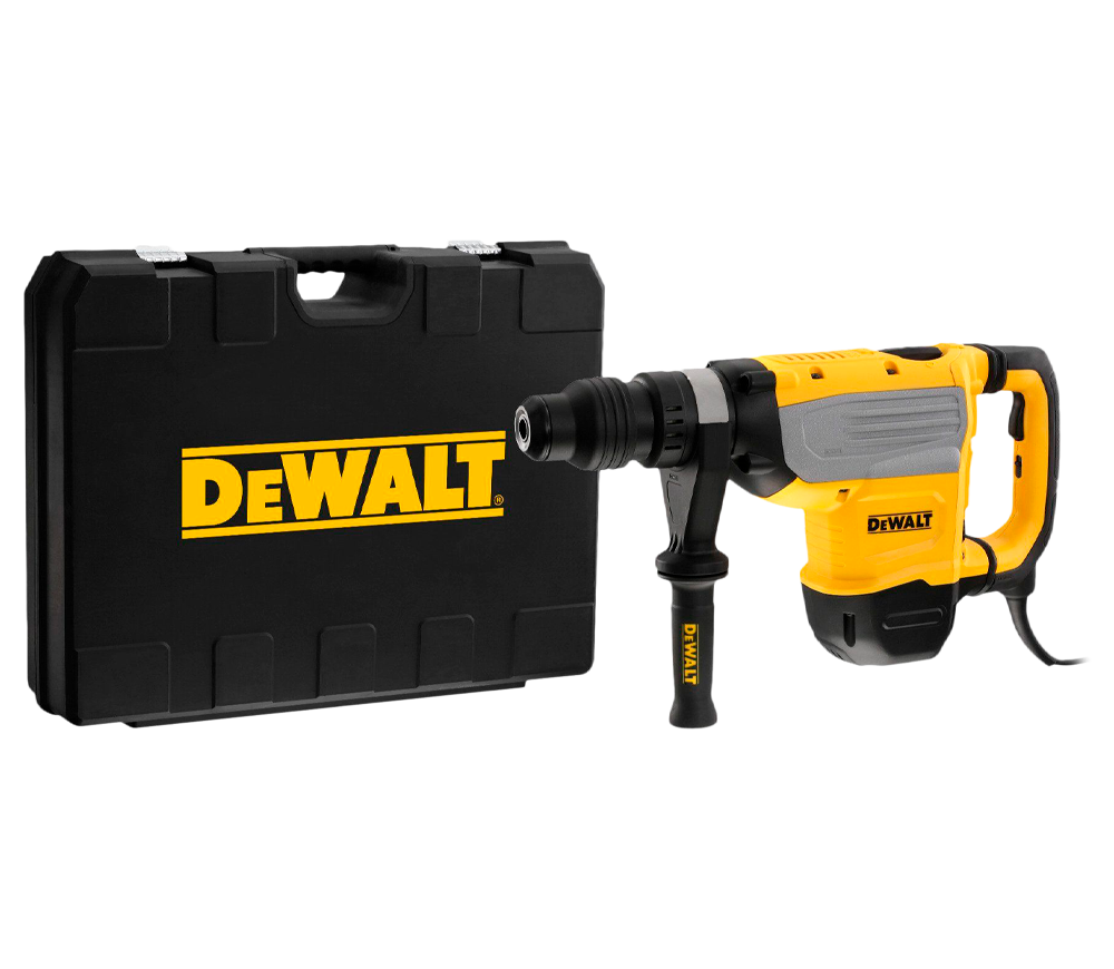 Ciocan rotopercutor DEWALT D25733K 1600w SDS-MAX